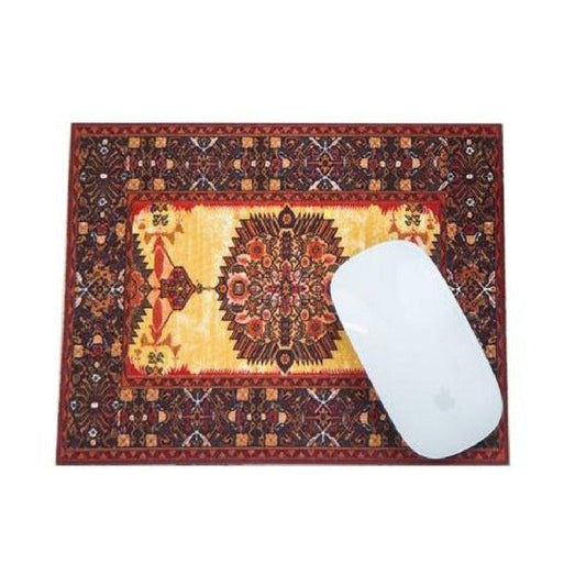 Provideolb Mouse Pads Mouse Pad Red Carpet Design - P413