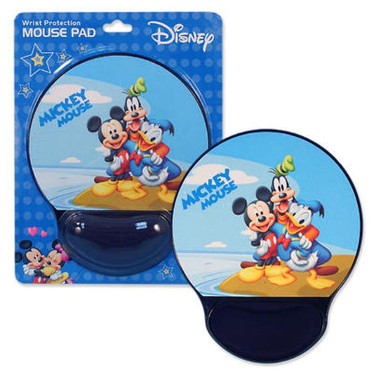 Provideolb Mouse Pads Mouse Pad with Disney Characters Design - P415