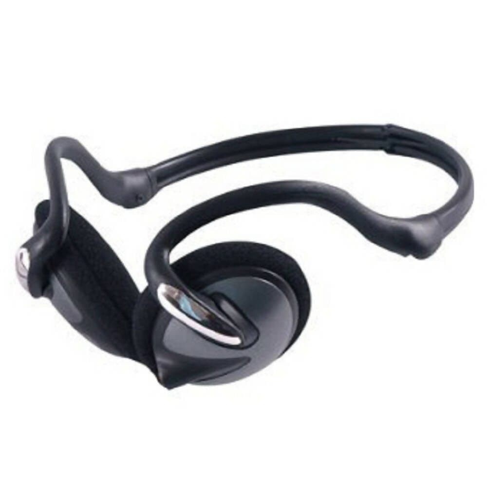 Provideolb On-Ear Headphones Prosound Headset with Microphone and 3.5mm Jack - JY925S