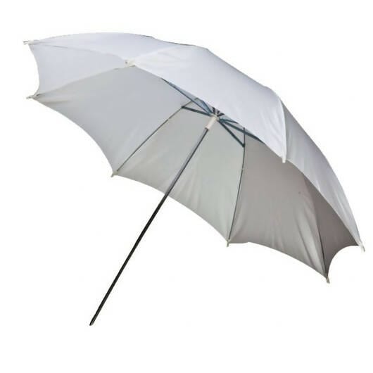 Provideolb Photographic Lighting Umbrellas Photo Studio Umbrella 43" - SU43