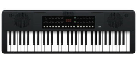 Provideolb Portable & Arranger Keyboards ARA Keyboard Piano 61 Keys Without Touch Response - MKY190