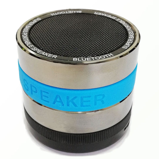 Provideolb Portable Bluetooth Speakers Music Bluetooth Speaker - MINI