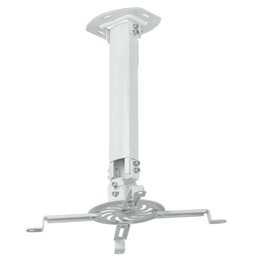 Provideolb Projector Mounts Conqueror Universal Ceiling or Wall Stand for Projector - H95W