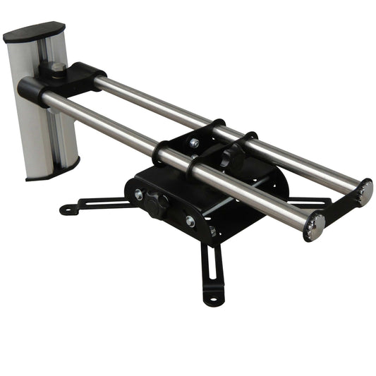 Provideolb Projector Mounts Conqueror Wall Mount Stand for Projector - H92