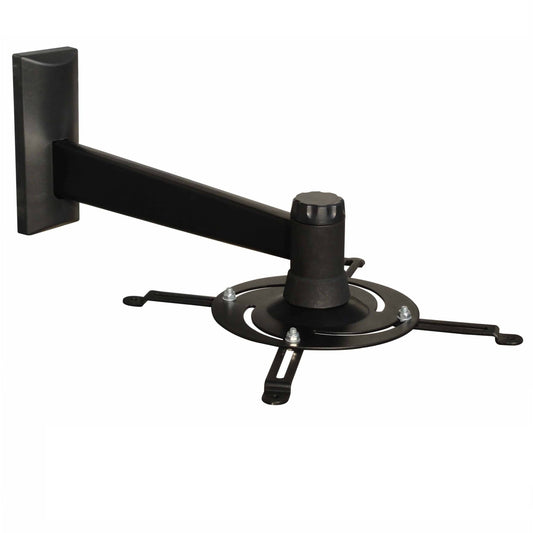 Provideolb Projector Mounts Conqueror Wall Mount Tilting Stand for Projector - H91