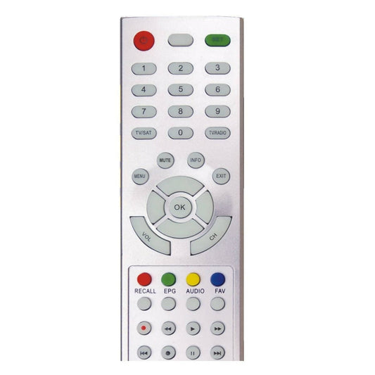 Provideolb Remote Controls IHandy Universal Remote Control Compatible with SAT Receivers - 442