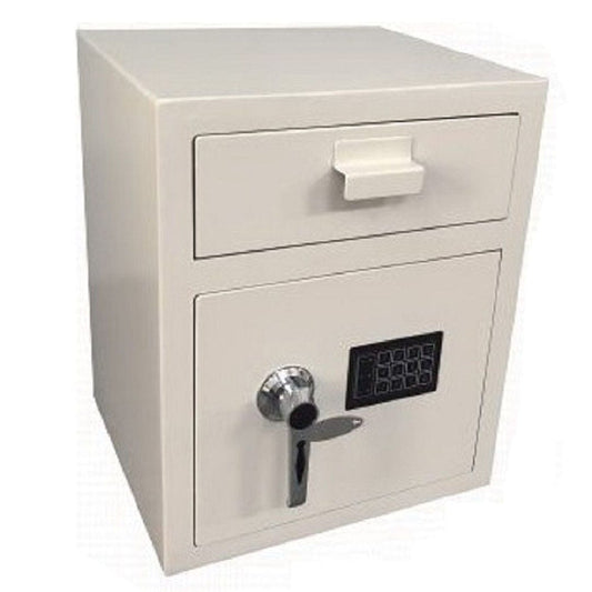 Provideolb Security Lock Boxes Digital Security Safe with Numerical Lock - CM48ET