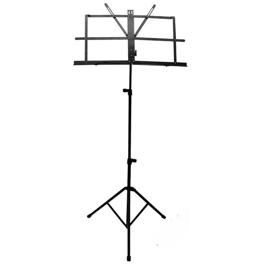 Provideolb Sheet Music Stands Conqueror Music Stand for Music Sheet- H195