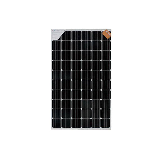 Provideolb Solar Panels Mono Solar Panel 50 Watts 18 Volt Battery Charger For Power Outages - PPS548
