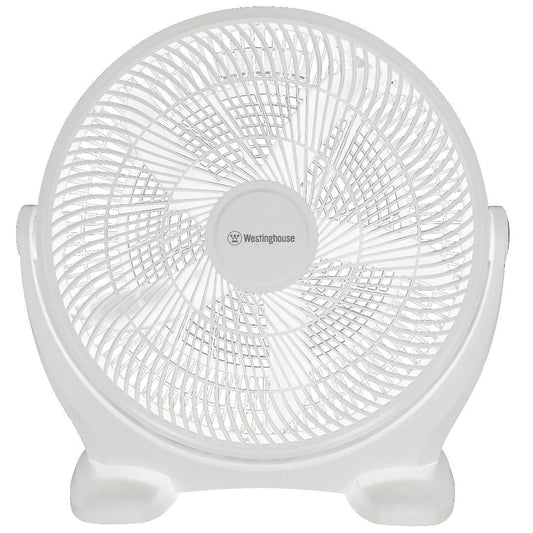 Provideolb Table Fans Westinghouse Electronic Desk Fan Ventilator 16 Inches 50 Watt - WSFD86
