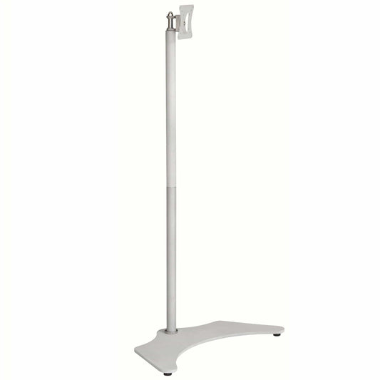 Provideolb Television Stands Conqueror Moving Floor Stand for LED / LCD / Plasma TV 12''-22'' - HF1