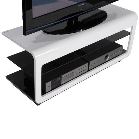 Provideolb Television Stands Conqueror Table Stand for LED / LCD / Plasma TV - HT35