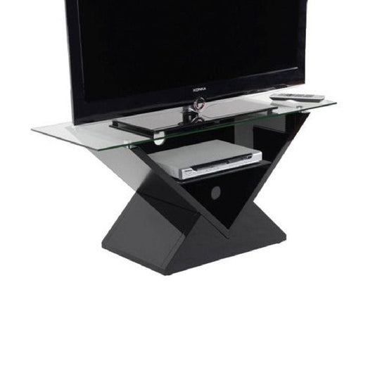 Provideolb Television Stands Conqueror Table Stand for LED / LCD / Plasma TV - HT8