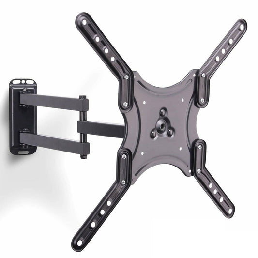Provideolb TV Ceiling & Wall Mounts Conqueror Articulating Stand for LED / LCD / Plasma TV 17'' - 42'', Wall Mount - HA15