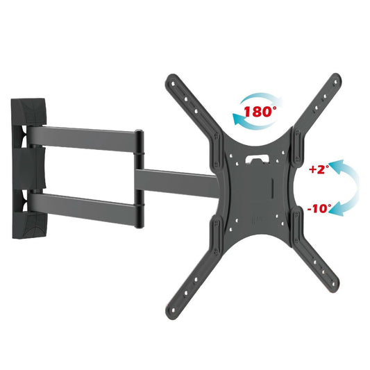 Provideolb TV Ceiling & Wall Mounts Conqueror Articulating Stand for LED / LCD / Plasma TV 26''-55'', Wall Mount - HA22