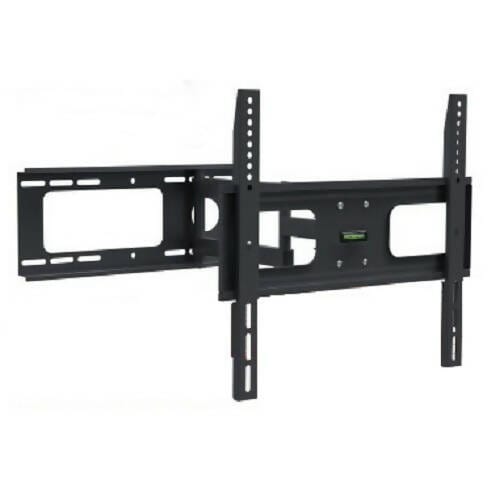 Provideolb TV Ceiling & Wall Mounts Conqueror Articulating Stand for LED / LCD / Plasma TV 32''-55'', Wall Mount - HA20