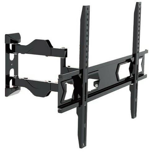Provideolb TV Ceiling & Wall Mounts Conqueror Articulating Stand for LED / LCD / Plasma TV 37''-65'', Wall Mount - HA23
