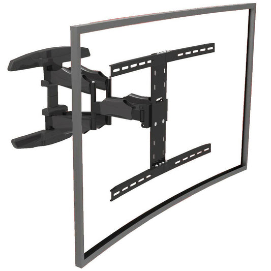 Provideolb TV Ceiling & Wall Mounts Conqueror Articulating Stand TV 55" - 65", Wall Mount - HA55C