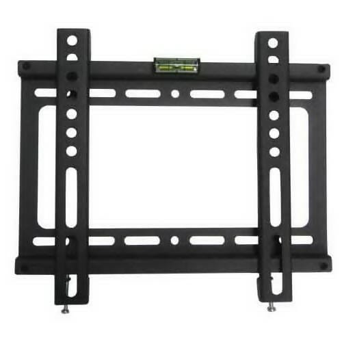 Provideolb TV Ceiling & Wall Mounts Conqueror Fixed Stand for LED / LCD / Plasma TV 17"- 32", Wall Mount - HF50