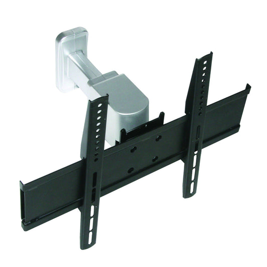 Provideolb TV Ceiling & Wall Mounts Loctek Articulating Motorized Stand for LED / LCD / Plasma TV 14"- 42", Wall Mount - HA5-M