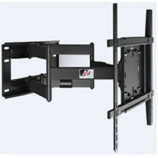 Provideolb TV Ceiling & Wall Mounts NB Articulating Stand for LED / LCD / Plasma TV 50''-90''