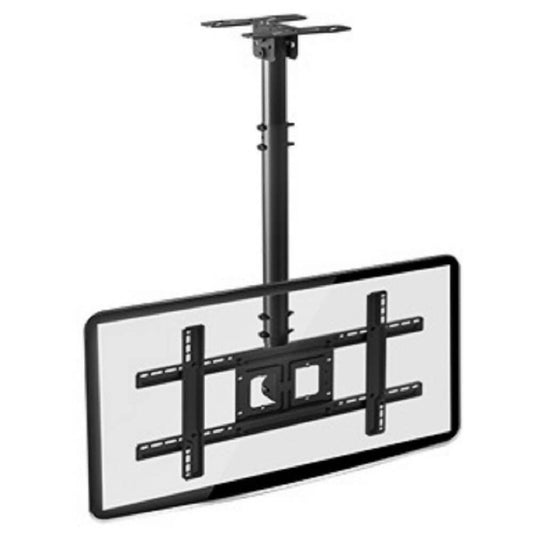 Provideolb TV Ceiling & Wall Mounts NB Ceiling Stand for LED / LCD / Plasma TV 32''-65'' - NBT560