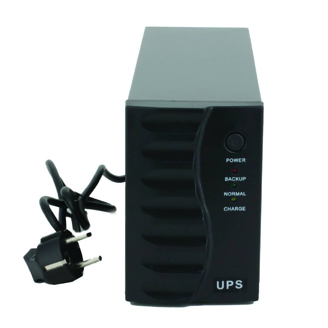 Provideolb Uninterruptable Power Supplies (UPS) Conqueror UPS Power Supply 480 Watt 800 VA - ELE002