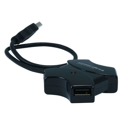 Provideolb USB Hubs Conqueror USB 2.0 Hub 4 Ports - 107
