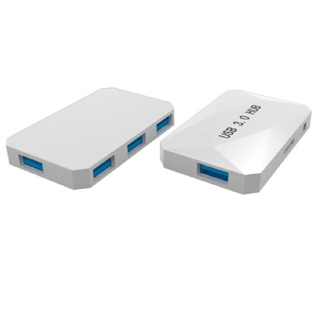 Provideolb USB Hubs Conqueror USB 3.0 Hub 4 Ports - P342