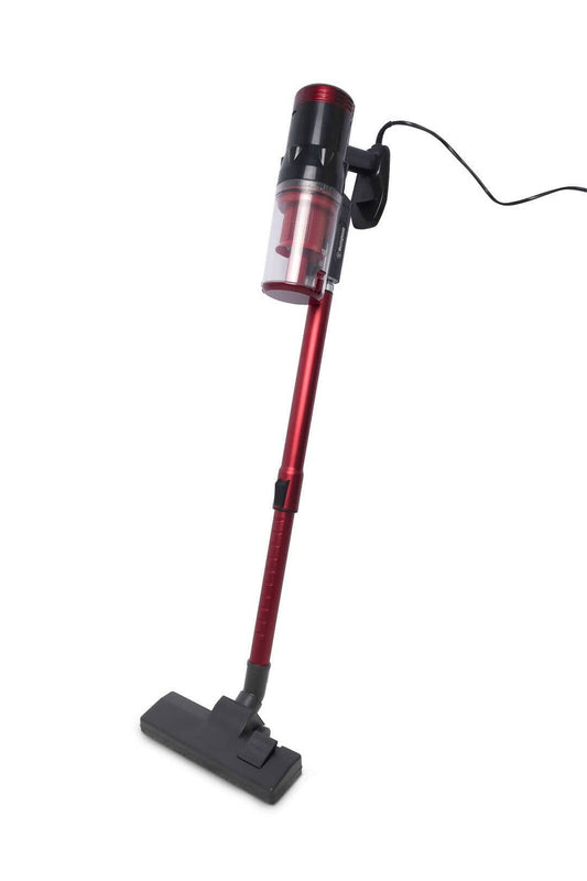 Provideolb Vacuum Cleaners Westinghouse 2-in-1 Handheld Stick Vacuum Cleaner 600 Watt for Cleaning Dirt, Debris, Pet Hair - WFVC1809