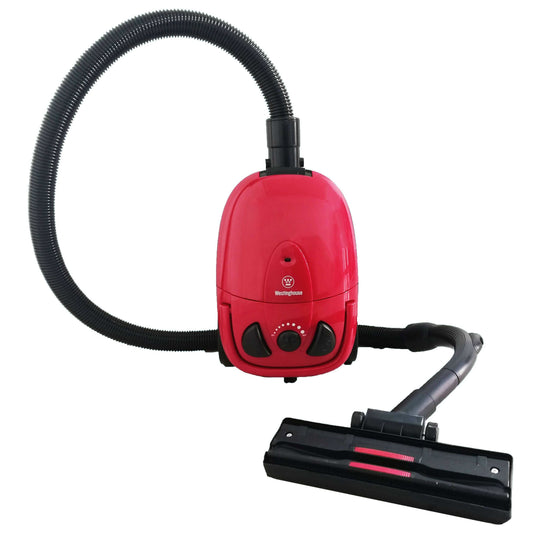 Provideolb Vacuum Cleaners Westinghouse Vacuum Cleaner - CTW002RE