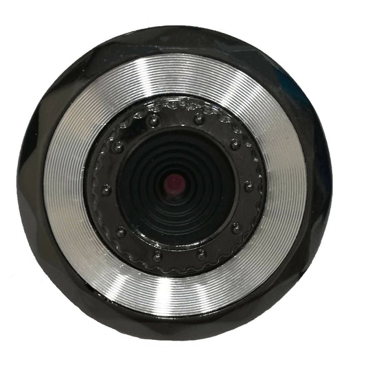 Provideolb Webcams Conqueror Webcam Camera for Laptop, Desktop and PC - SC227
