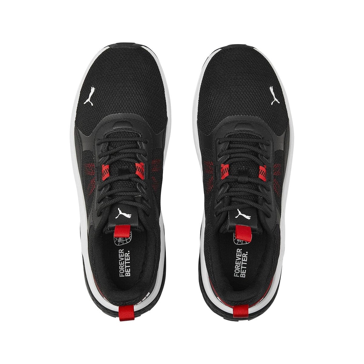 PUMA Athletic Shoes 45 / Black PUMA - Anzarun 2.0 Trainers