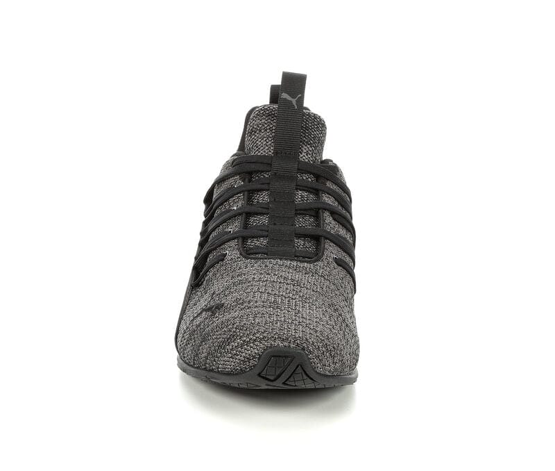 PUMA Athletic Shoes 40 / Grey PUMA - Axelion Training Shoes