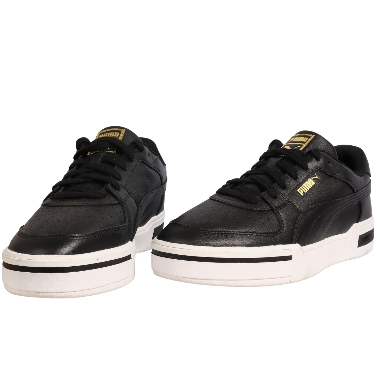 PUMA Athletic Shoes 47 / Black PUMA - Classic Trainer Shoes