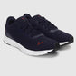 PUMA Athletic Shoes 42 / Navy PUMA - Hustle V2 IDP Running Shoes