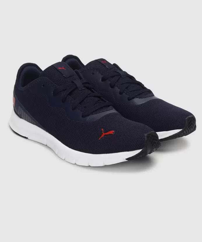 PUMA Athletic Shoes 42 / Navy PUMA - Hustle V2 IDP Running Shoes