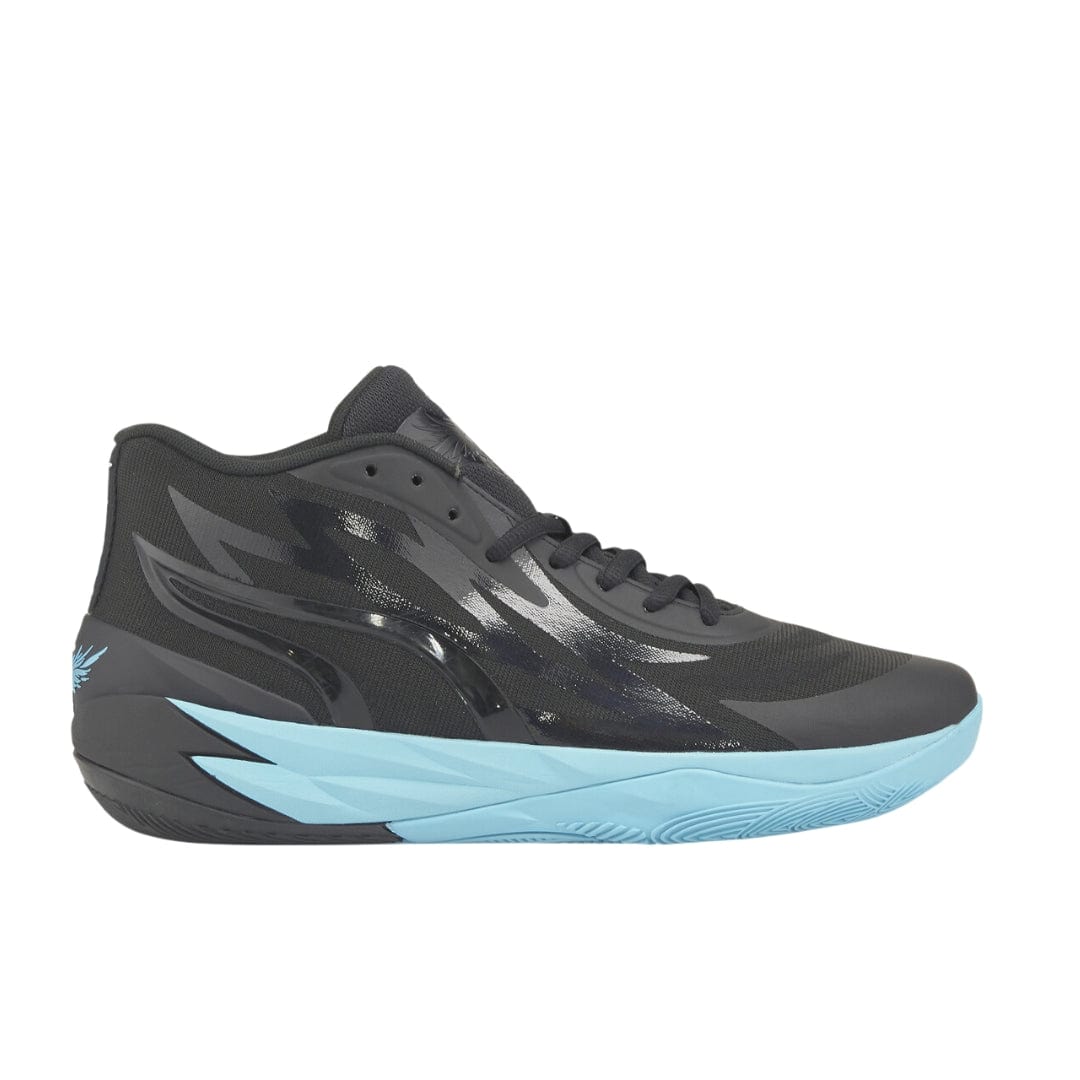 PUMA Athletic Shoes 39 / Black PUMA - Lamelo Ball MB.02 Phenom