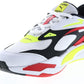PUMA Athletic Shoes 44 / Multi-Color PUMA - Men's Rs-Fast Limits Lace up Sneakers