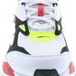 PUMA Athletic Shoes 44 / Multi-Color PUMA - Men's Rs-Fast Limits Lace up Sneakers