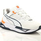 PUMA Athletic Shoes 42.5 / White PUMA -  Mirage Sport Tech