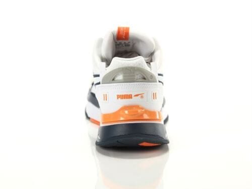 PUMA Athletic Shoes 42.5 / White PUMA -  Mirage Sport Tech