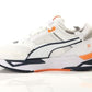 PUMA Athletic Shoes 42.5 / White PUMA -  Mirage Sport Tech