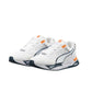 PUMA Athletic Shoes 42.5 / White PUMA -  Mirage Sport Tech