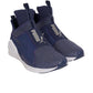 PUMA Athletic Shoes 37 / Navy PUMA - Pull Over Athletic Shoes