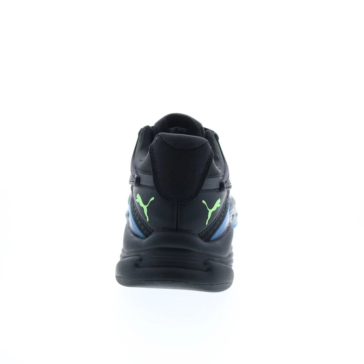 PUMA Athletic Shoes 43 / Black PUMA - RS-C LS Lace up Sneakers