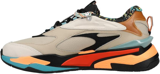 PUMA Athletic Shoes 40.5 / Multi-Color PUMA - RS-Fast HC Sneakers