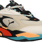 PUMA Athletic Shoes 40.5 / Multi-Color PUMA - RS-Fast HC Sneakers