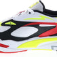 PUMA Athletic Shoes 40.5 / Multi-Color PUMA -  Rs-Fast Limits Lace up Sneakers