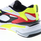 PUMA Athletic Shoes 40.5 / Multi-Color PUMA -  Rs-Fast Limits Lace up Sneakers
